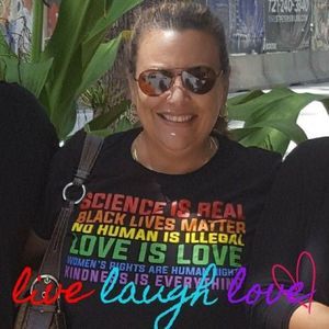 Meet your Posher, Marisa